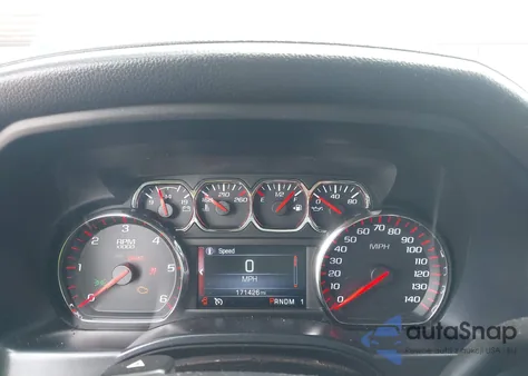 2015 GMC Sierra 2500Hd Slt из США, поврежденный, VIN 1GT22ZEG5FZ144077